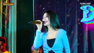 New Gapero  Satu Rasa Cinta  Monic Monica  Birthday Party Dita Widiya Ke 21th Di Warkot Kudus