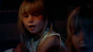 Zoe and Amy Schlagel Cold Case 3x09 06