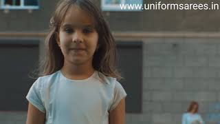 Uniform Sarees #SundayInspirations Episode #R32 15032020