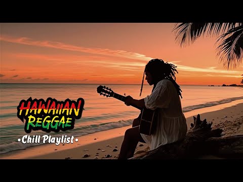 Reggae Good Vibes Mix ♫ Island Chill & Dub Grooves New Year 2026 - YouTube
