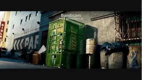 Transformers steering wheel,XBOX 360,Mountain Dew vending machine