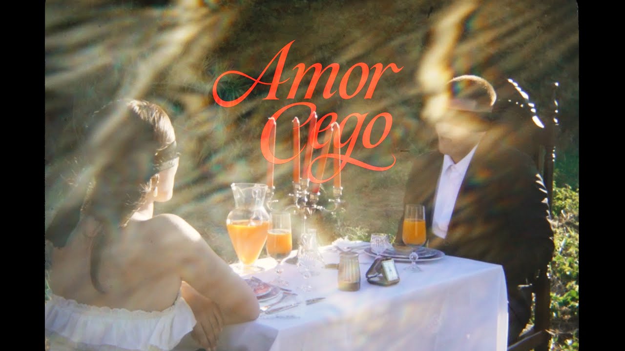 Gil Saint - Amor Cego (Videoclip)