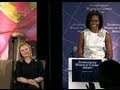 First Lady Michelle Obama Honors International Women of Courage