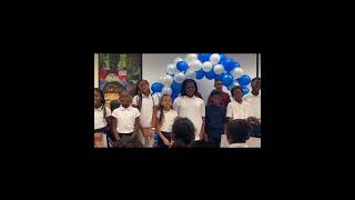 Founders Day 2023 RBCS School Song