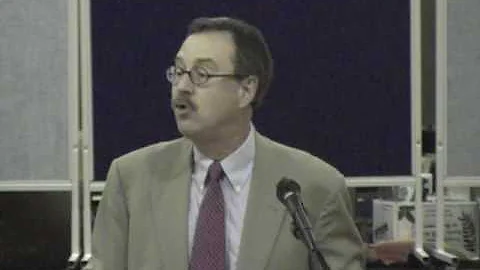 Midpoint of Century - Ken Ledford 1of9