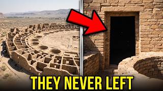 The Anasazi Disappearance Mystery Solved — With Proof