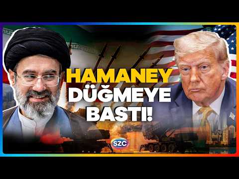 Intimidation Against Trump: Iran Makes a Move, Khamenei Gives the Order! Threat After Threat Agai...
