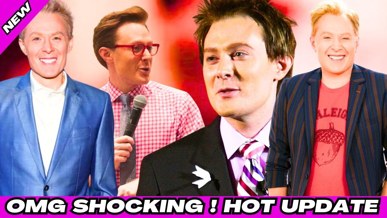 Shocking Clay Shocking Clay Aikens Surprising Reaction to the Latest Season of ...