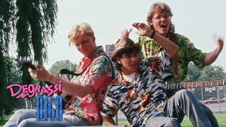 Everybody Wants Something | Degrassi High Clips