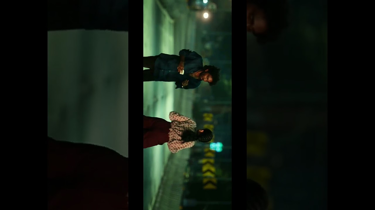 Hindi dubbed movies Dude Official Trailer