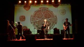 Video thumbnail of "Timi nau hau-sabin rai (Cover by Prashna Band) live in concert"