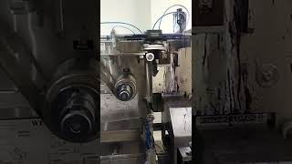 Alu Alu Blister Machine