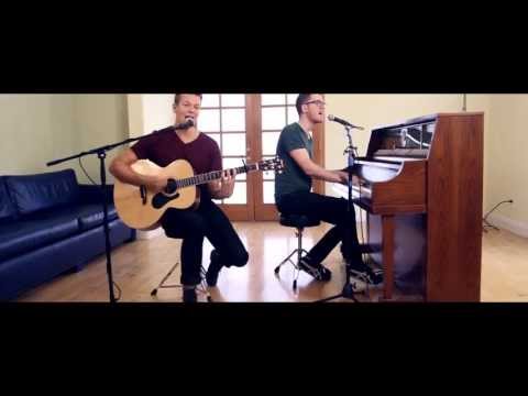 "Umbrella" - Rihanna (Alex Goot + Tyler Ward COVER)