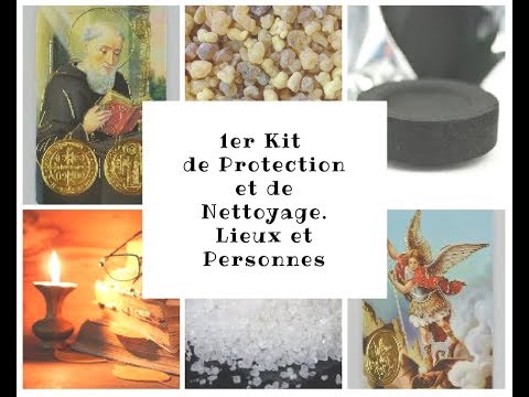 Bougie 7 Puissances Africaines – Nettoyage Énergétique & Demandes Aux Saints
