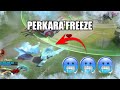 Perkara freeze   mobile legends indonesia