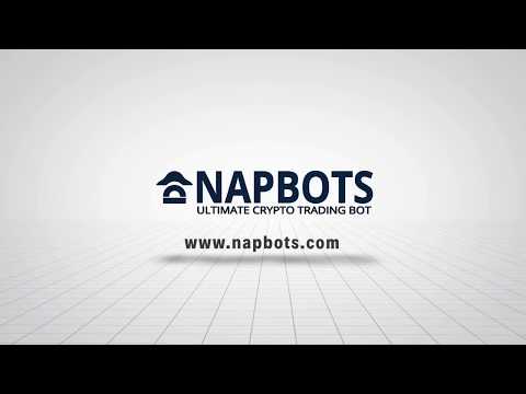 Tutorial To Set Up Your Trading Bot Crypto That Will Change The Way You Think About Bitcoin Bot