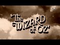 Tom And Jerry The Wizard Of Oz Boomerang Intro 