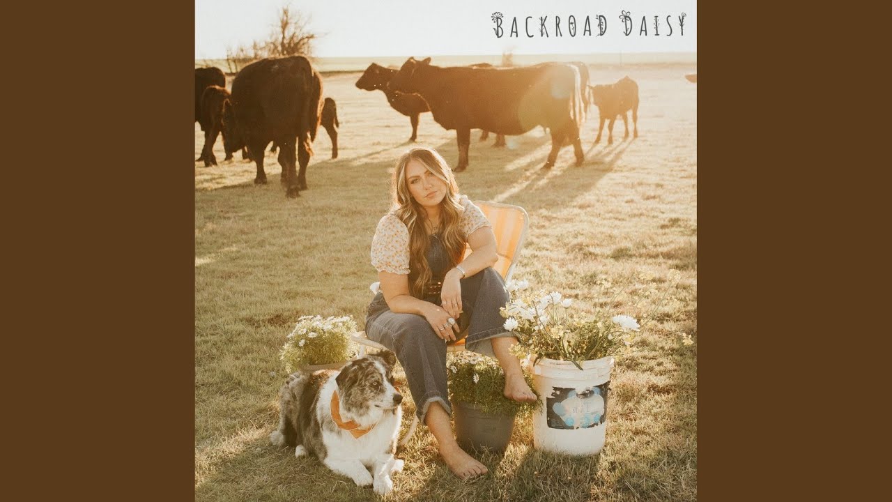 Watch Backroad Daisy on YouTube Watch Backroad Daisy on YouTube