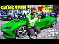 Franklin become the biggest gangster of los santos in gta 5  shinchan and chop