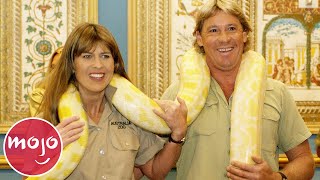 Famous Top 10 Tragic Celebrity Love Stories That Had Happy Endings Wealth