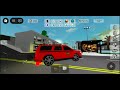 Ise el carro de Benso