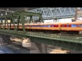 KATO 151系　こだま の動画、YouTube動画。