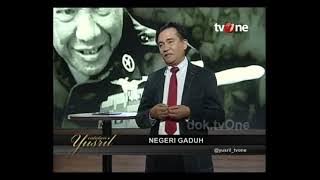 Download lagu [FULL] Negeri Gaduh | Catatan Yusril (18/2/2016)