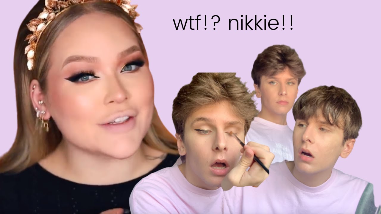 nikkietutorials did me dirty (NOT CLICKBAIT)
