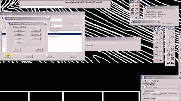 P5 - IGEOVEC - IRACB - Nắn bản đồ