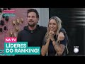 Tali e Rafa se tornam o Casal Power da Semana | Power Couple