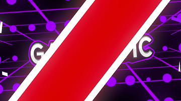 Galiantic // 2D Intro// 30 likes? // Made On IOS