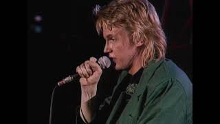 Het Goede Doel  Nooduitgang