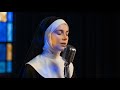 Mother Mary, I Give You My Tears | Powerful Catholic Holy Week Prayer Song of the Cross