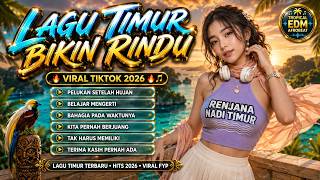 Lagu Timur Terbaru 🔥 Cinta Dewasa | Lagu Timur Terbaru