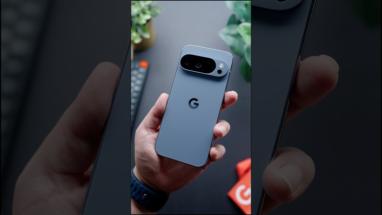 Pixel 10 Pro Better Than S25 Ultra??