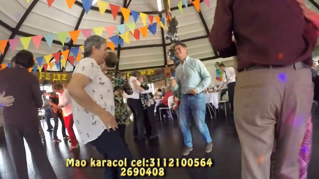 LA CAMISA RAYA alfredo gutierrez ORGANISTA CANTANTE CROSSOVER EN BOGOTA