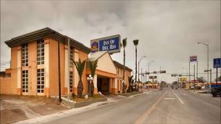 Best Western Inn Del Rio TX