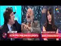 Javier Milei contra Donda y Amadeo: "Todos estos nos van a volver pobres" Intratables- 26/05/17