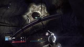 Destiny Legend Rezyl Azzir - War Without End