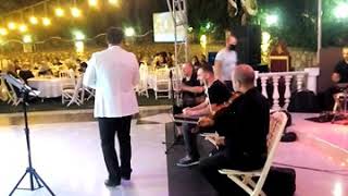 Ömer Faruk Özcan Konseri