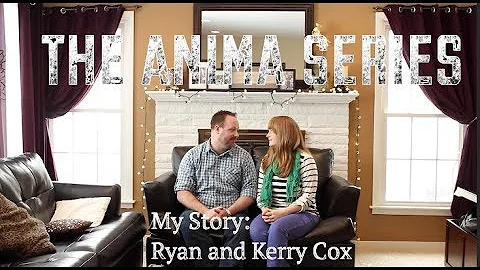 Ryan and Kerry Cox | My Story
