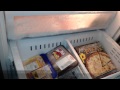 Troubleshooting and Fixing a Rime Ice (frost) Problem in a GE Refrigerator Freezer