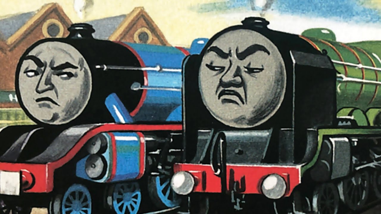 Big City Engine's True Identity has been DISCOVERED! RWS Research #9