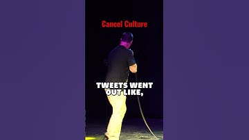 Thumbnail of Why You Can’t Film Comedians Anymore | Jim Breuer Stand Up Comedy #jimbreuer #comedy #cancelculture