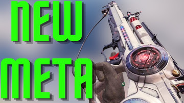 this ZERO RECOIL TYPE 25 ☠️ is the NEW META in SEASON 3 of COD MOBILE!!