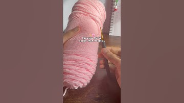 easy beginner pattern ✨☁️ | crochet for absolute beginners #crochet #beginner #butterfly