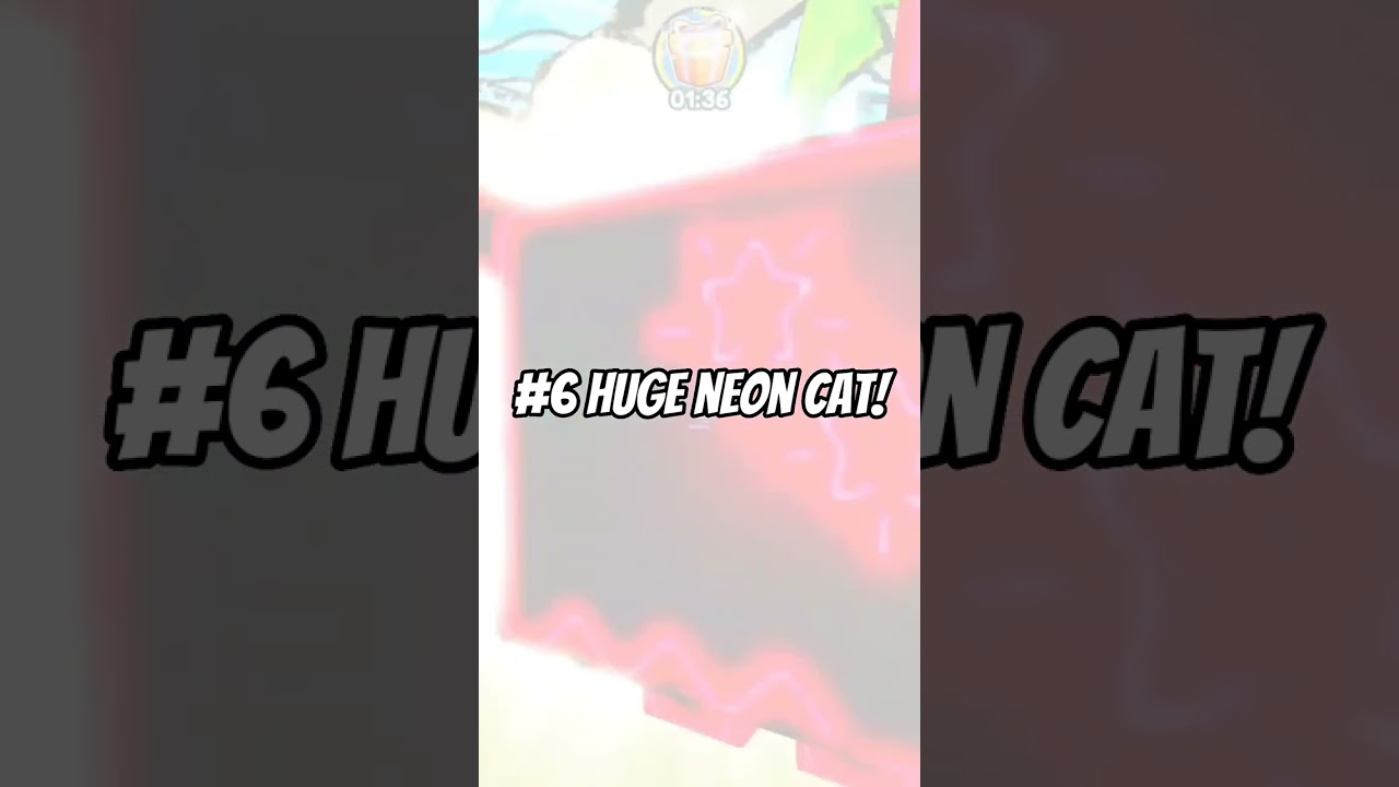 ALL Of My HUGES Hatched On Camera In PSX!