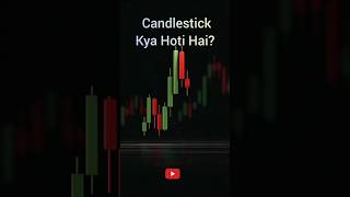 Candle Dekhna Seekh Lo, Chart Khud Bolegi | Share Market Basics