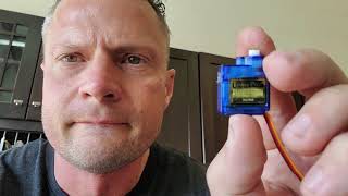 Troubleshooting a misbehaving cylinder for your RC submarine