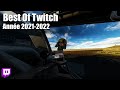 Best of twitch - 2021 - 2022